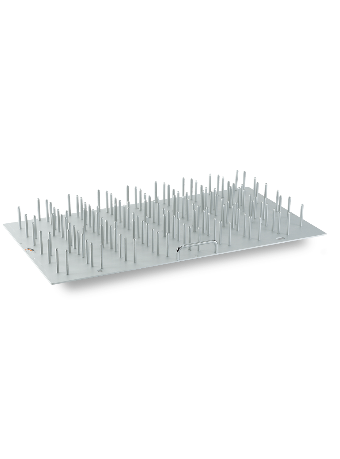 Bandejas para placas de microtitulación y placas de filtración en profundidad