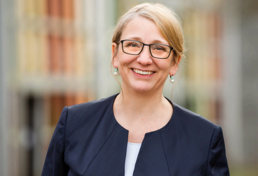La Dra. Susanne Braum se incorpora a INFORS HT como directora general de la filial de Alemania 24. Ene 2022